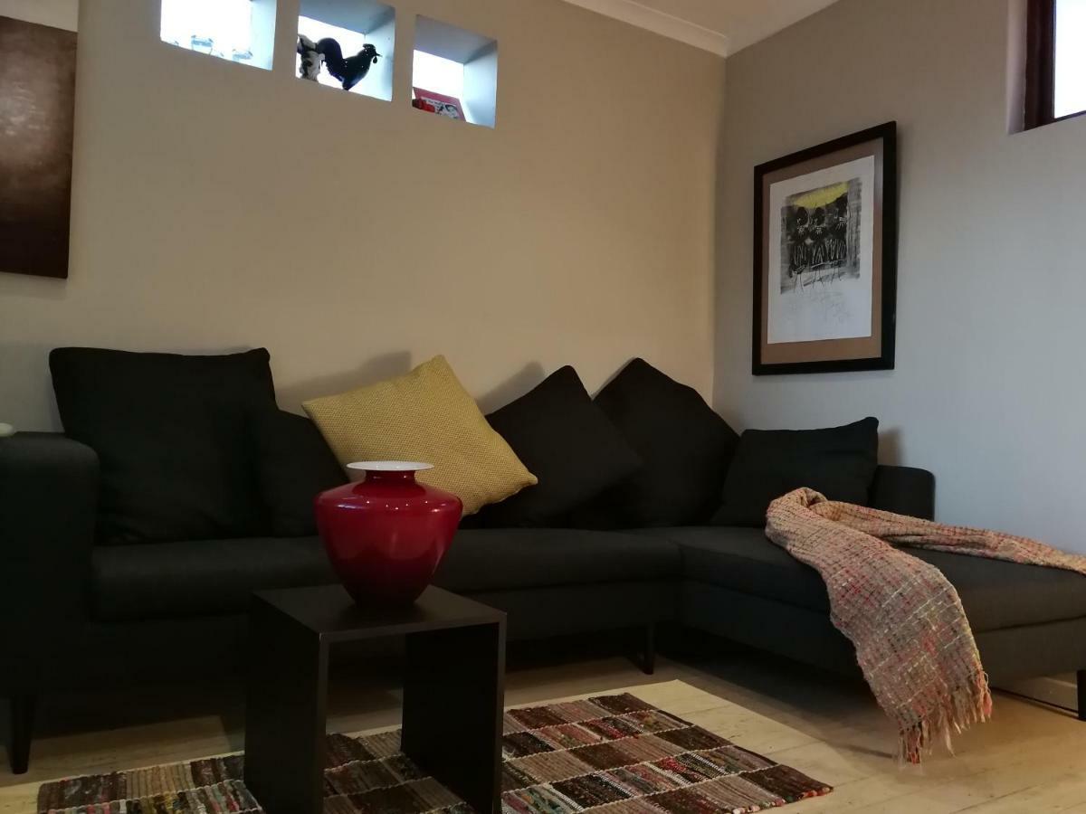 11 Deerpark Drive East Cidade Do Cabo Exterior foto