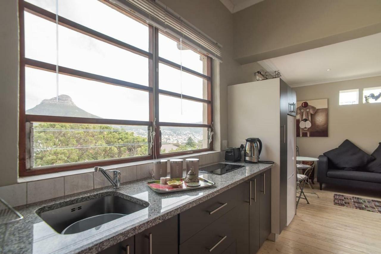 11 Deerpark Drive East Cidade Do Cabo Exterior foto