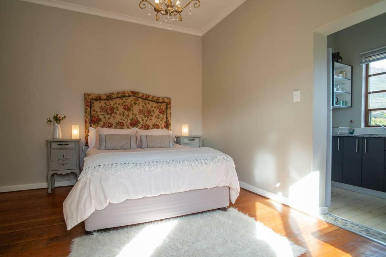 11 Deerpark Drive East Cidade Do Cabo Exterior foto